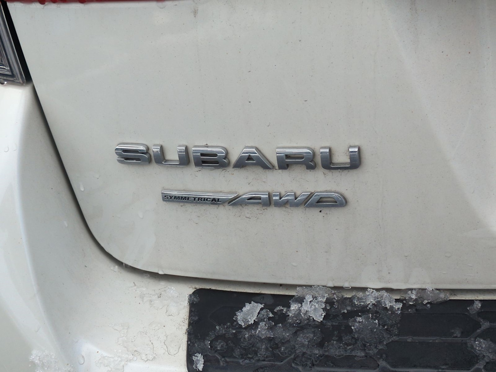 Thumbnail: 2021 Subaru Crosstrek - 23