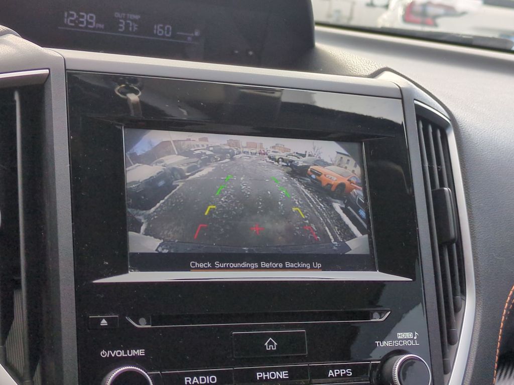 Thumbnail: 2021 Subaru Crosstrek - 32