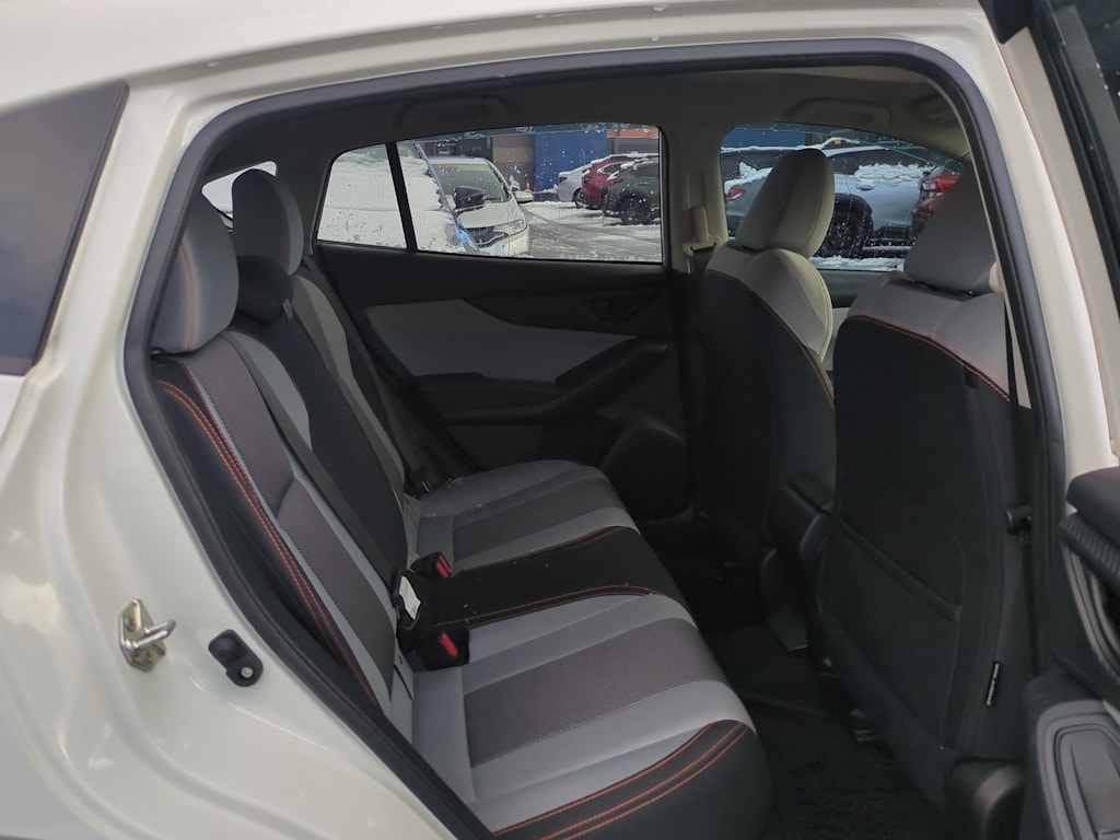 Thumbnail: 2021 Subaru Crosstrek - 27