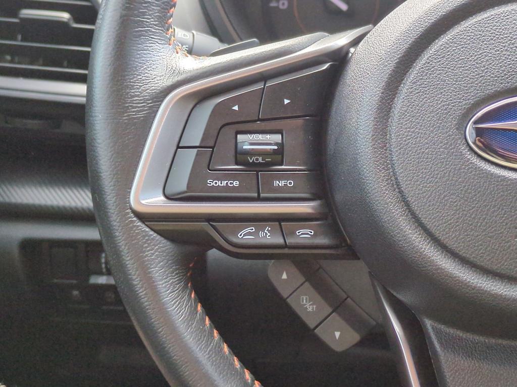 Thumbnail: 2021 Subaru Crosstrek - 28