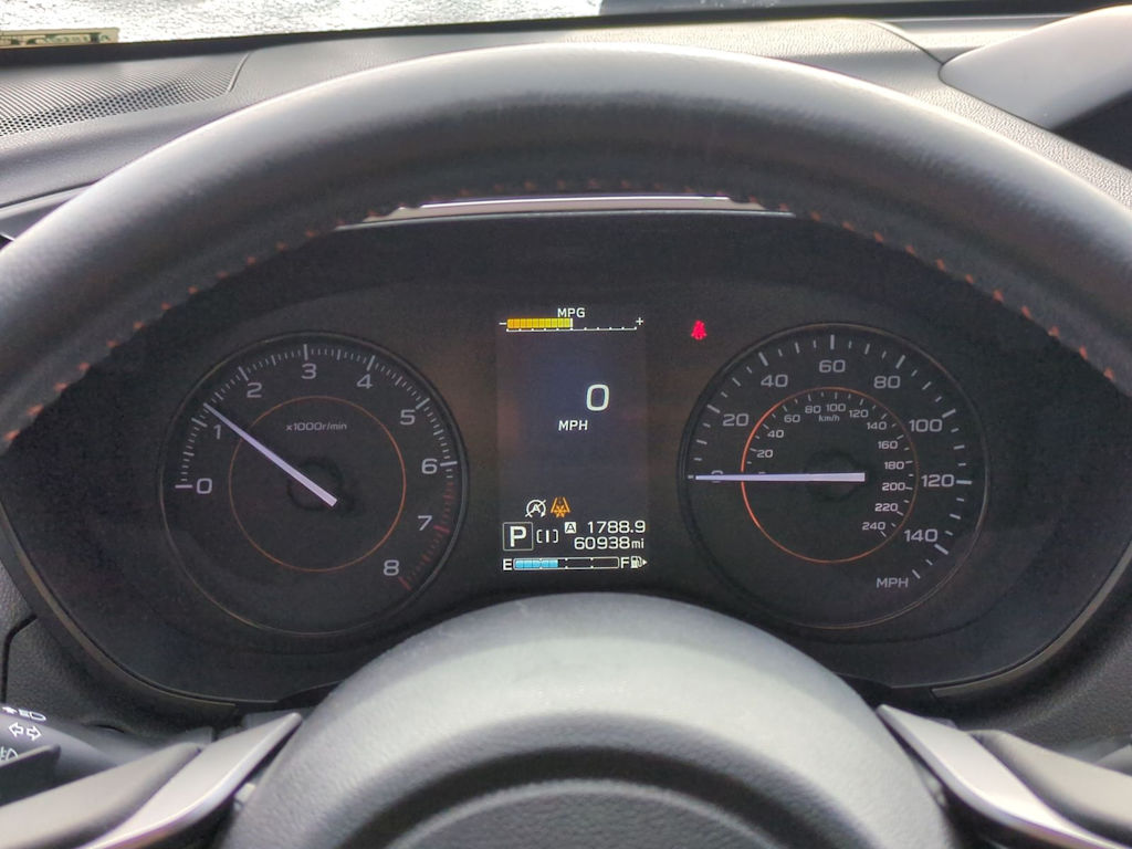 Thumbnail: 2021 Subaru Crosstrek - 16