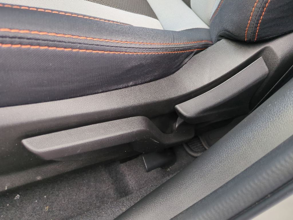 Thumbnail: 2021 Subaru Crosstrek - 25