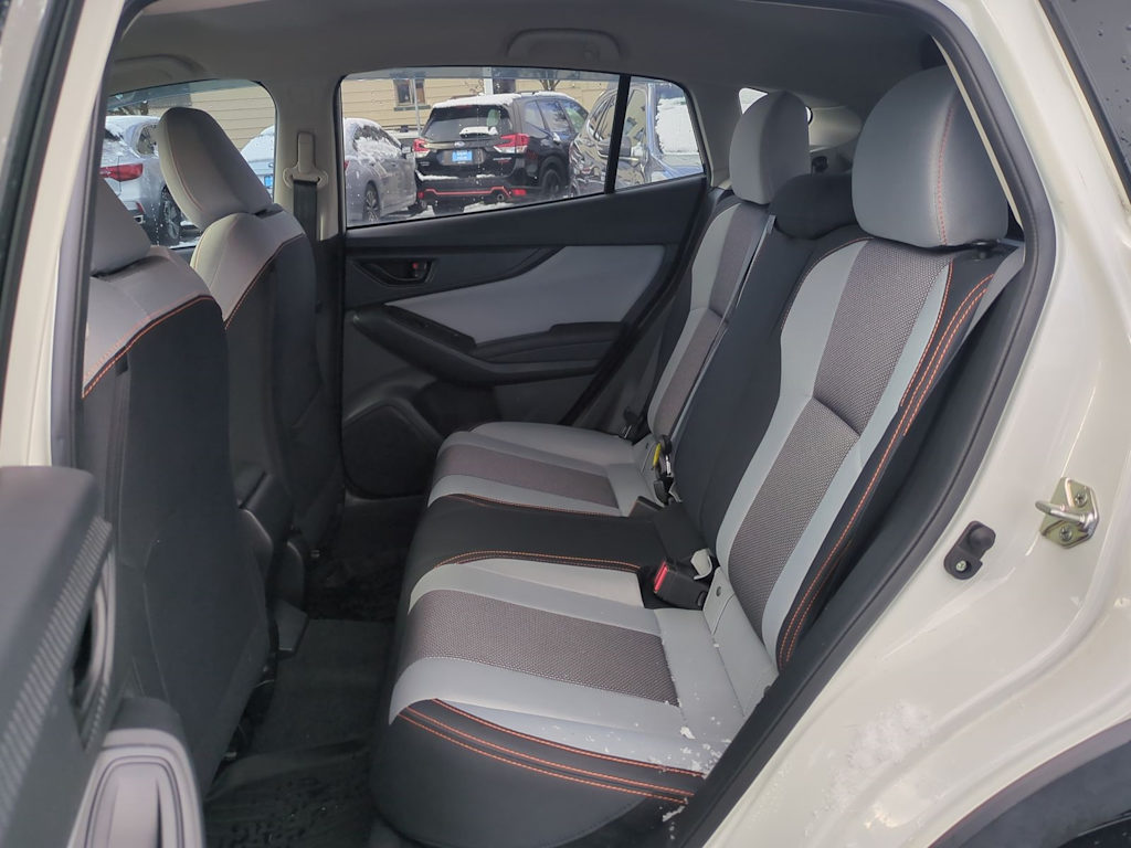 Thumbnail: 2021 Subaru Crosstrek - 26