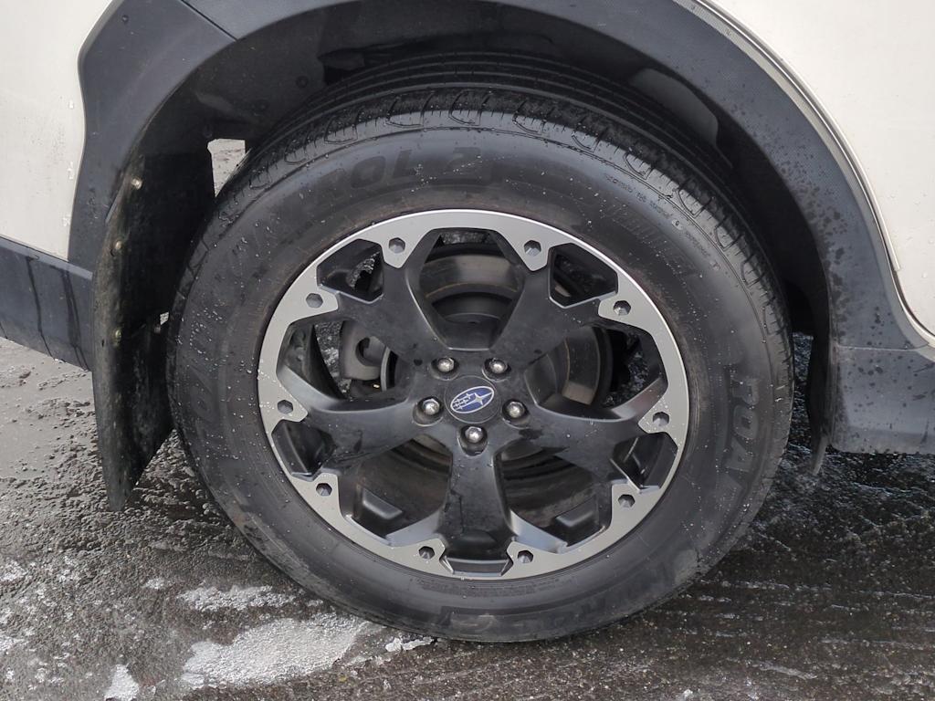 Thumbnail: 2021 Subaru Crosstrek - 8