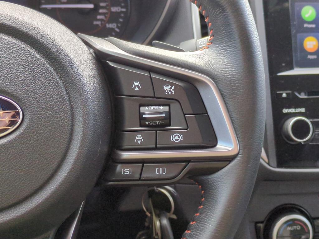 Thumbnail: 2021 Subaru Crosstrek - 29