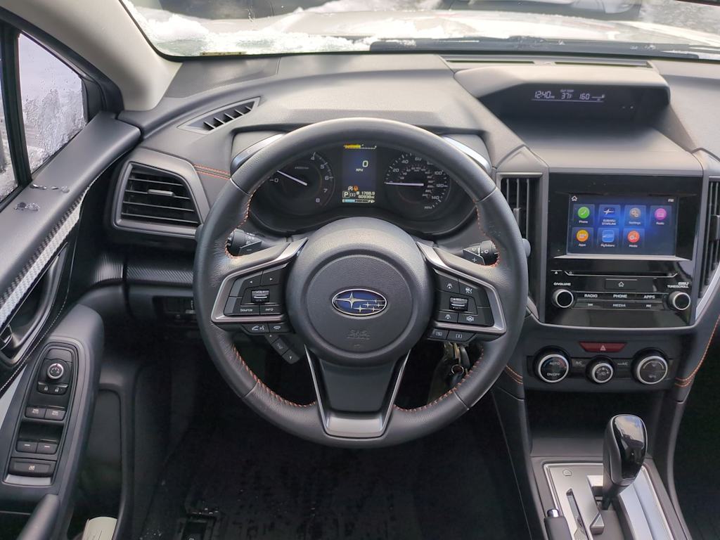 Thumbnail: 2021 Subaru Crosstrek - 13