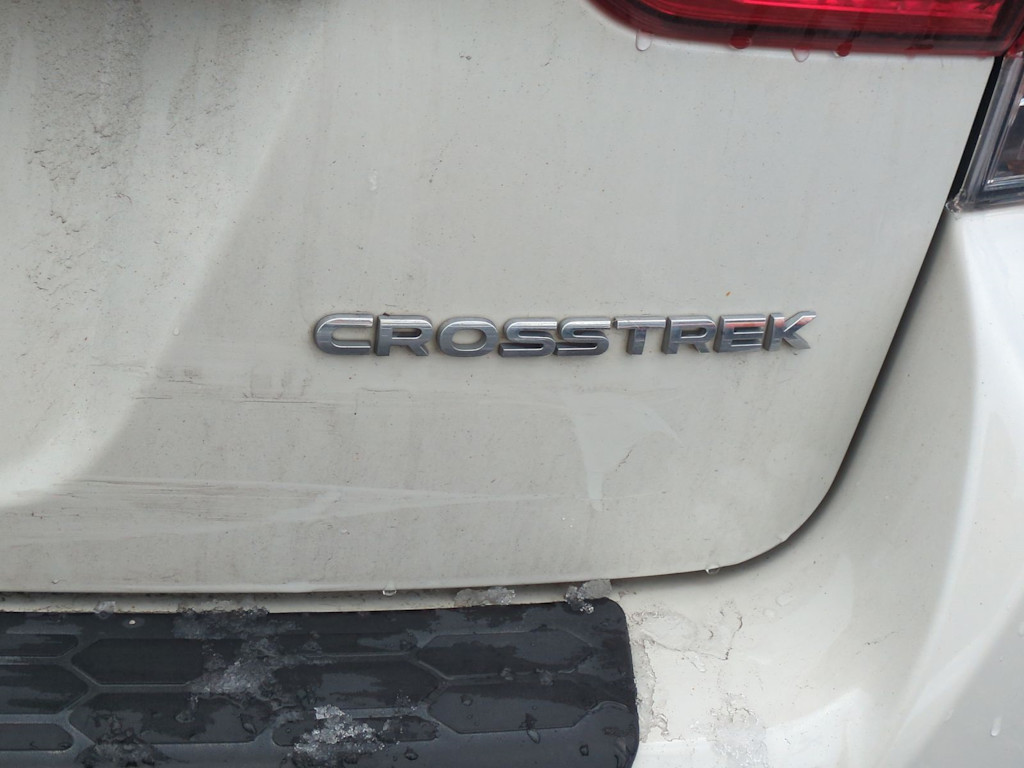 Thumbnail: 2021 Subaru Crosstrek - 24