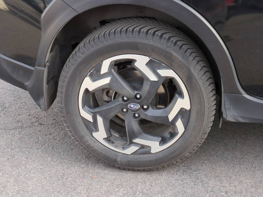 Thumbnail: 2023 Subaru Crosstrek - 8