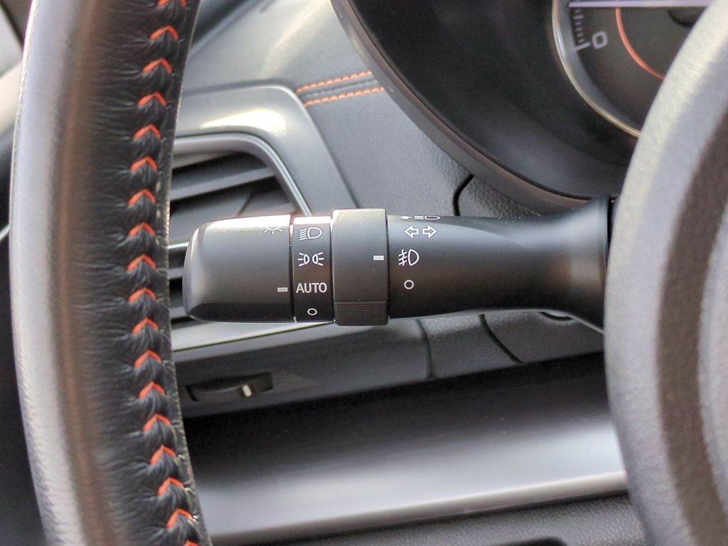 Thumbnail: 2023 Subaru Crosstrek - 15