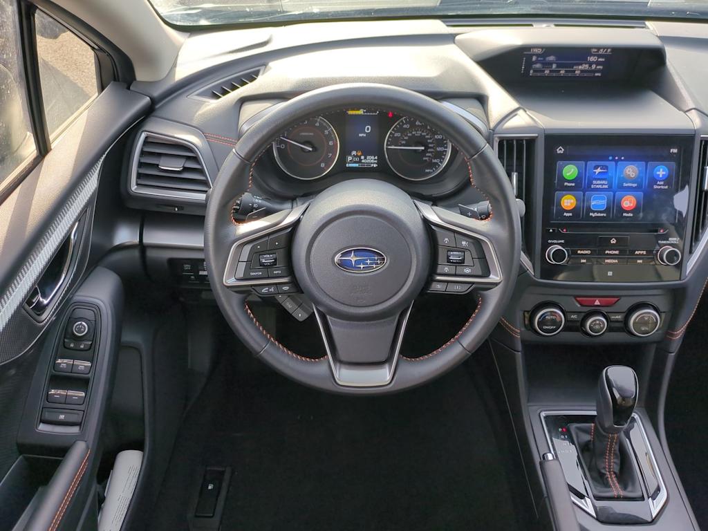 Thumbnail: 2023 Subaru Crosstrek - 13