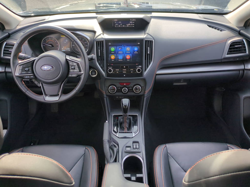 Thumbnail: 2023 Subaru Crosstrek - 9