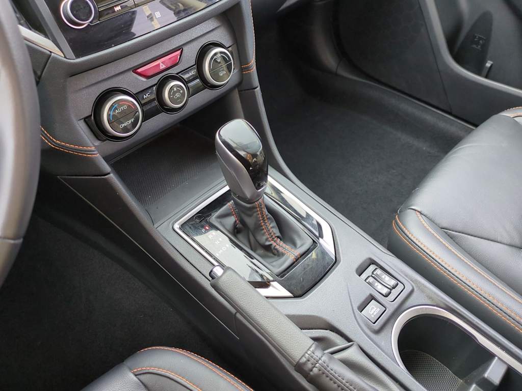 Thumbnail: 2023 Subaru Crosstrek - 34