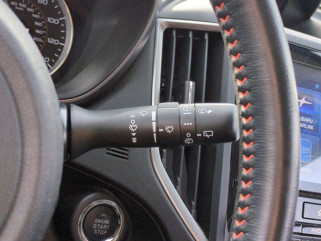 Thumbnail: 2023 Subaru Crosstrek - 31