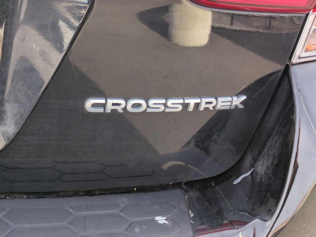 Thumbnail: 2023 Subaru Crosstrek - 24