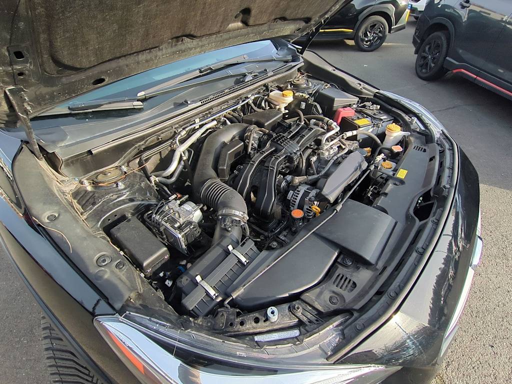 Thumbnail: 2023 Subaru Crosstrek - 25