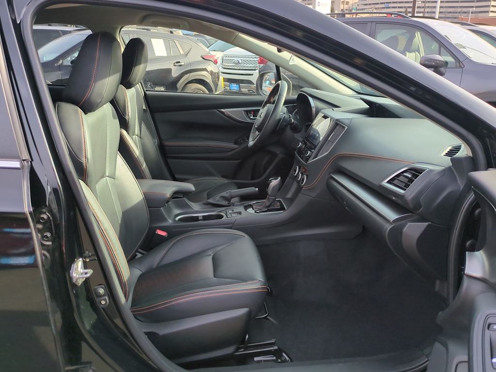 Thumbnail: 2023 Subaru Crosstrek - 11