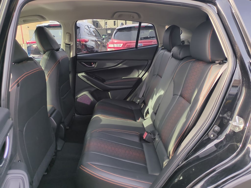 Thumbnail: 2023 Subaru Crosstrek - 27