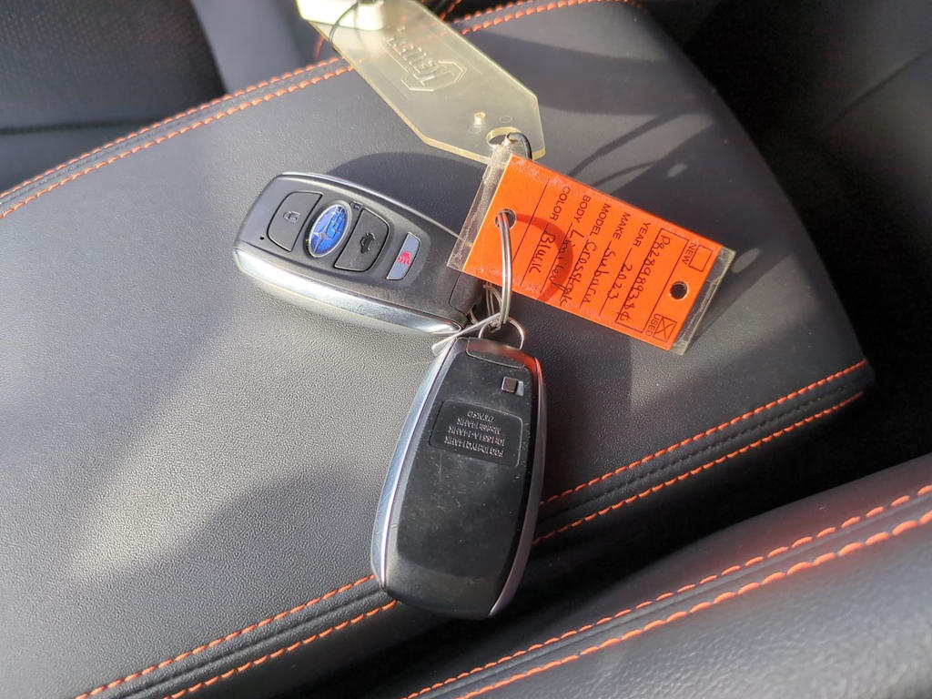 Thumbnail: 2023 Subaru Crosstrek - 17