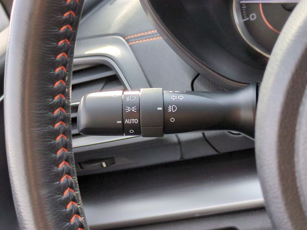 Thumbnail: 2023 Subaru Crosstrek - 15