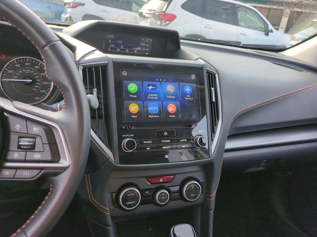 Thumbnail: 2023 Subaru Crosstrek - 14