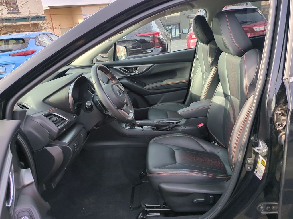 Thumbnail: 2023 Subaru Crosstrek - 10