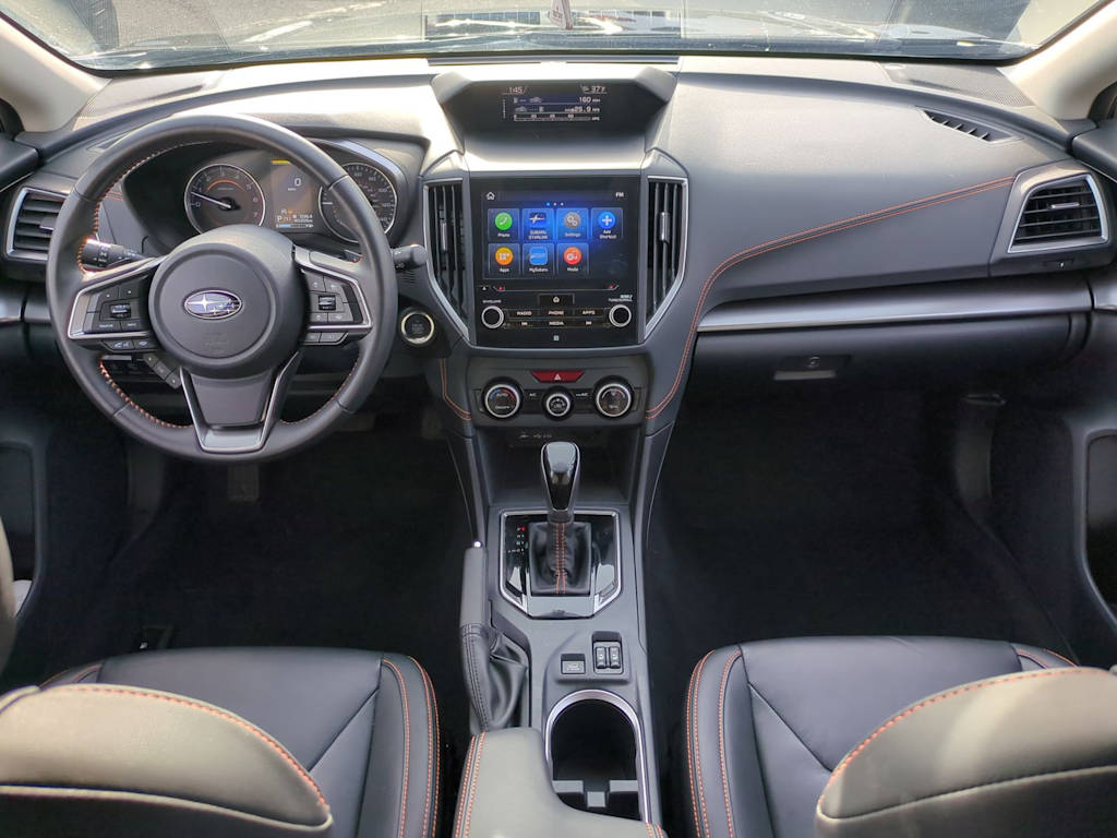 Thumbnail: 2023 Subaru Crosstrek - 9