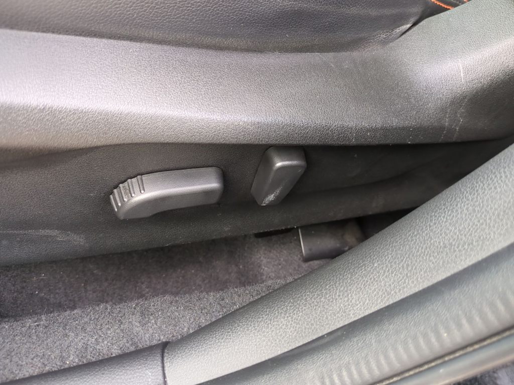 Thumbnail: 2023 Subaru Crosstrek - 26