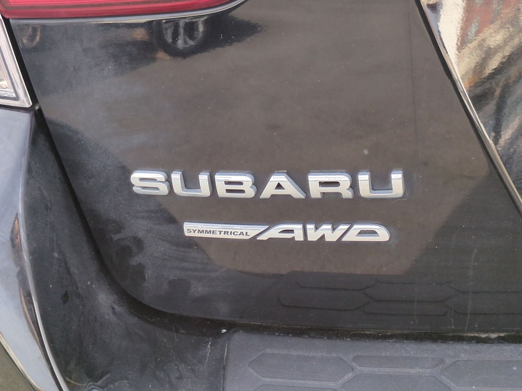 Thumbnail: 2023 Subaru Crosstrek - 23