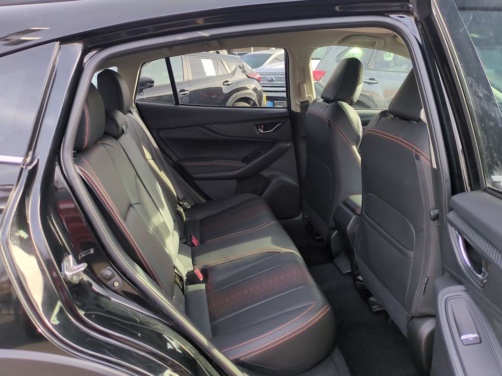 Thumbnail: 2023 Subaru Crosstrek - 28