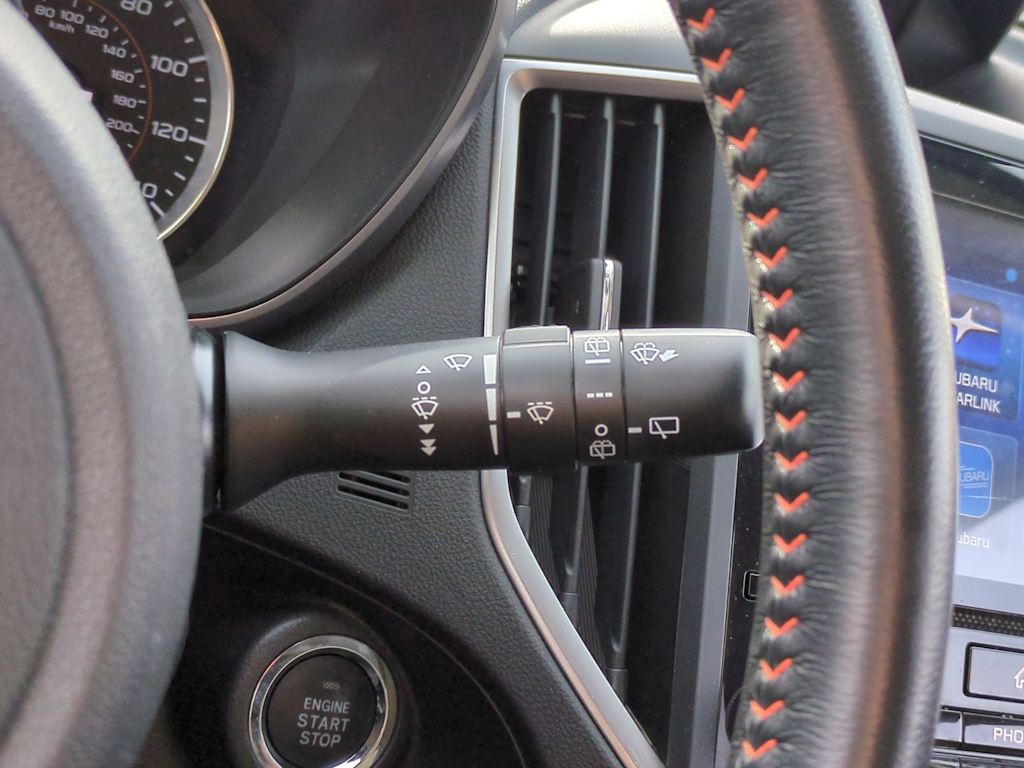 Thumbnail: 2023 Subaru Crosstrek - 31