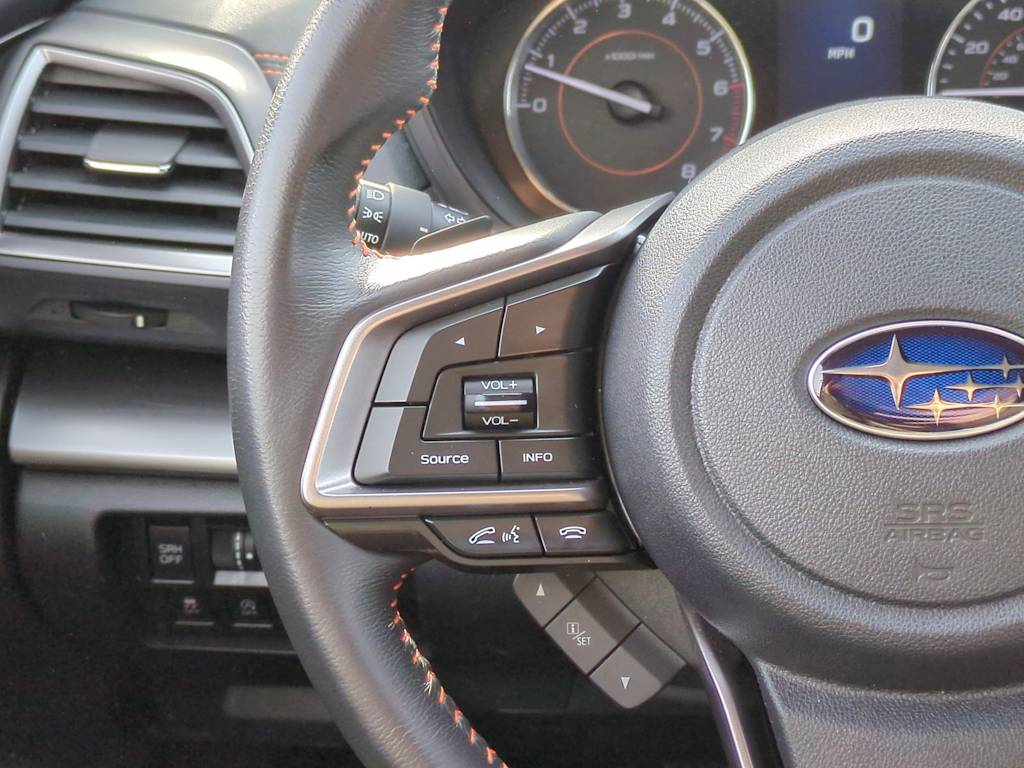 Thumbnail: 2023 Subaru Crosstrek - 29