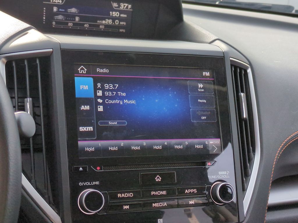 Thumbnail: 2023 Subaru Crosstrek - 33