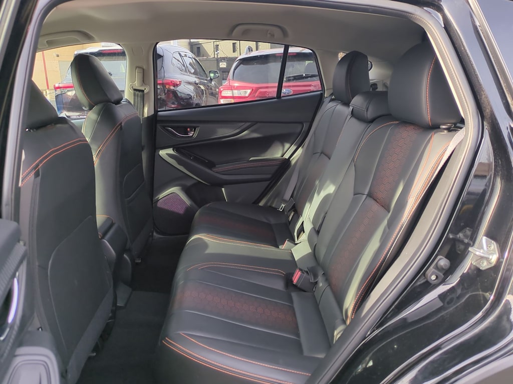 Thumbnail: 2023 Subaru Crosstrek - 27