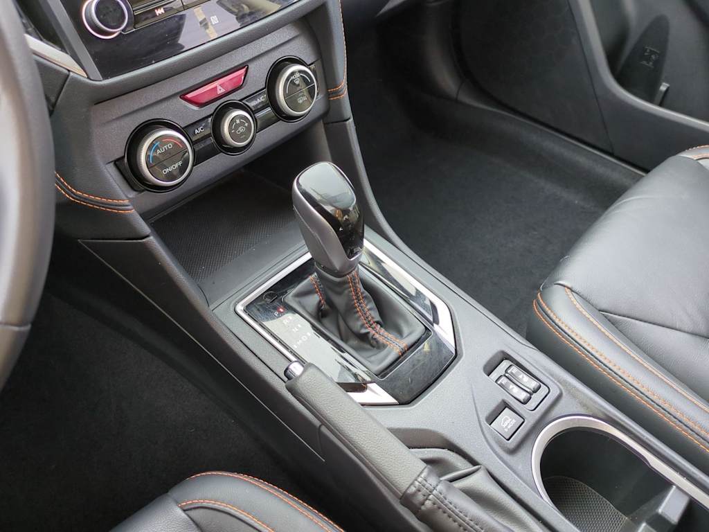 Thumbnail: 2023 Subaru Crosstrek - 34