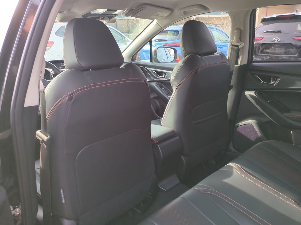 Thumbnail: 2023 Subaru Crosstrek - 12