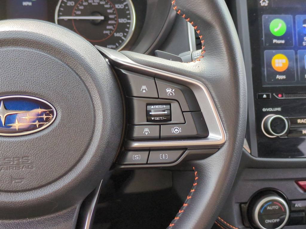 Thumbnail: 2023 Subaru Crosstrek - 30