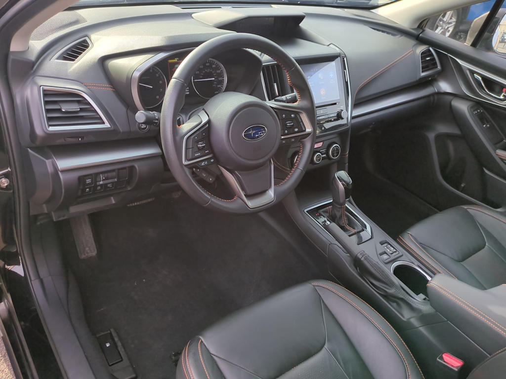 Thumbnail: 2023 Subaru Crosstrek - 2