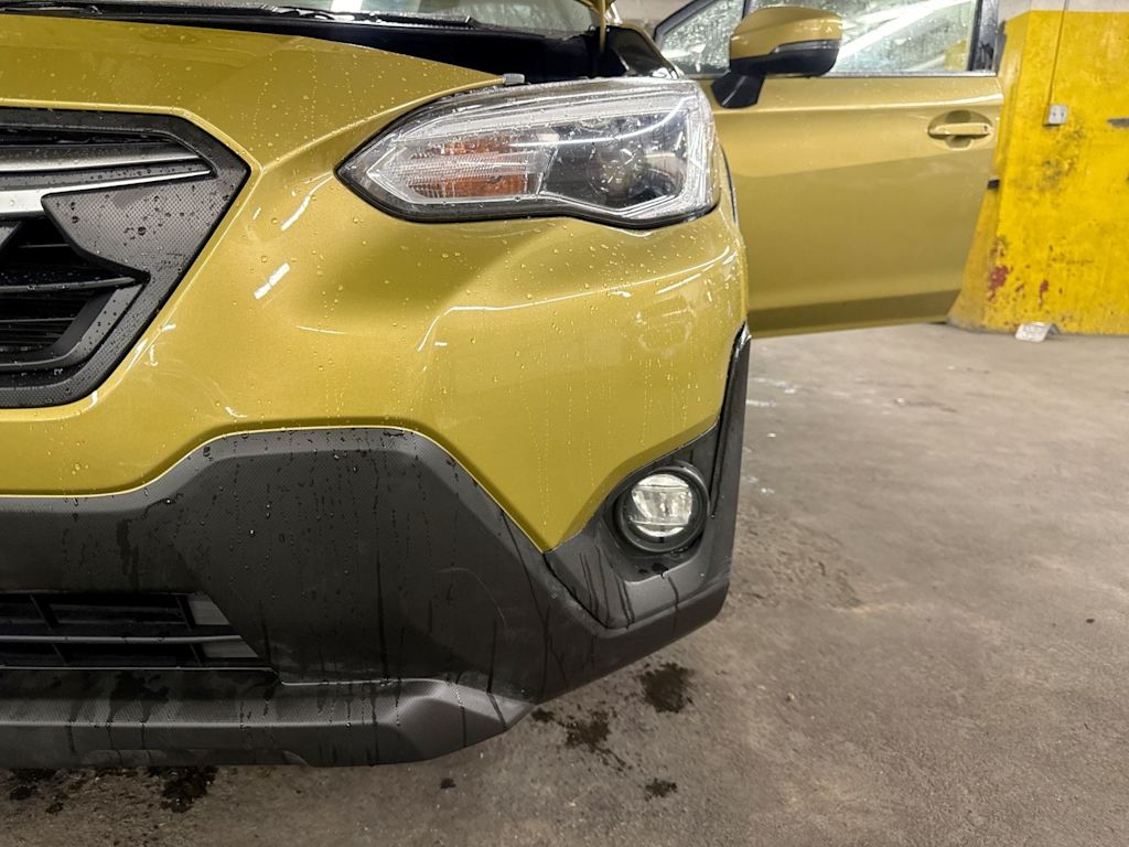 Thumbnail: 2021 Subaru Crosstrek - 24