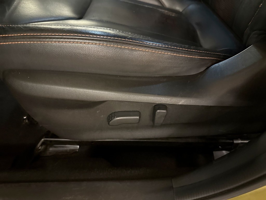 Thumbnail: 2021 Subaru Crosstrek - 25