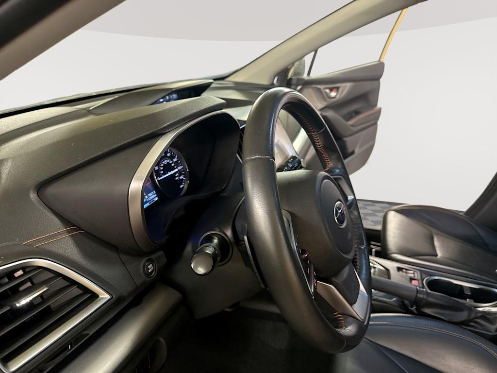 Thumbnail: 2021 Subaru Crosstrek - 14