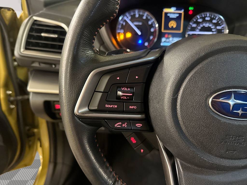 Thumbnail: 2021 Subaru Crosstrek - 29