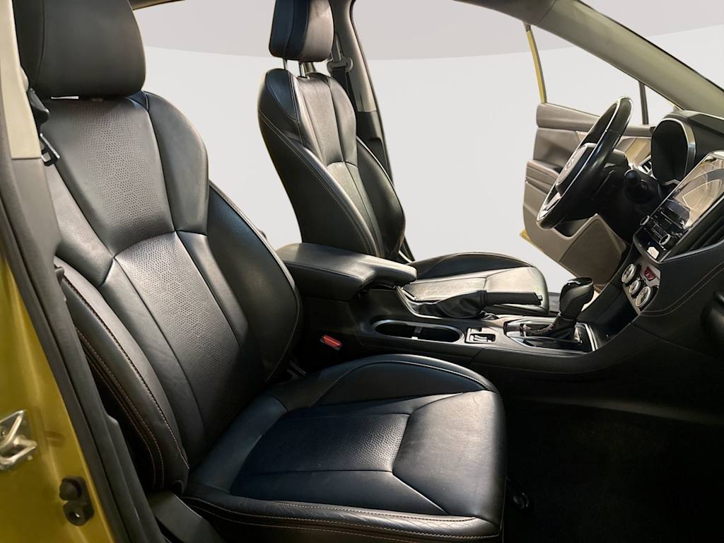 Thumbnail: 2021 Subaru Crosstrek - 28