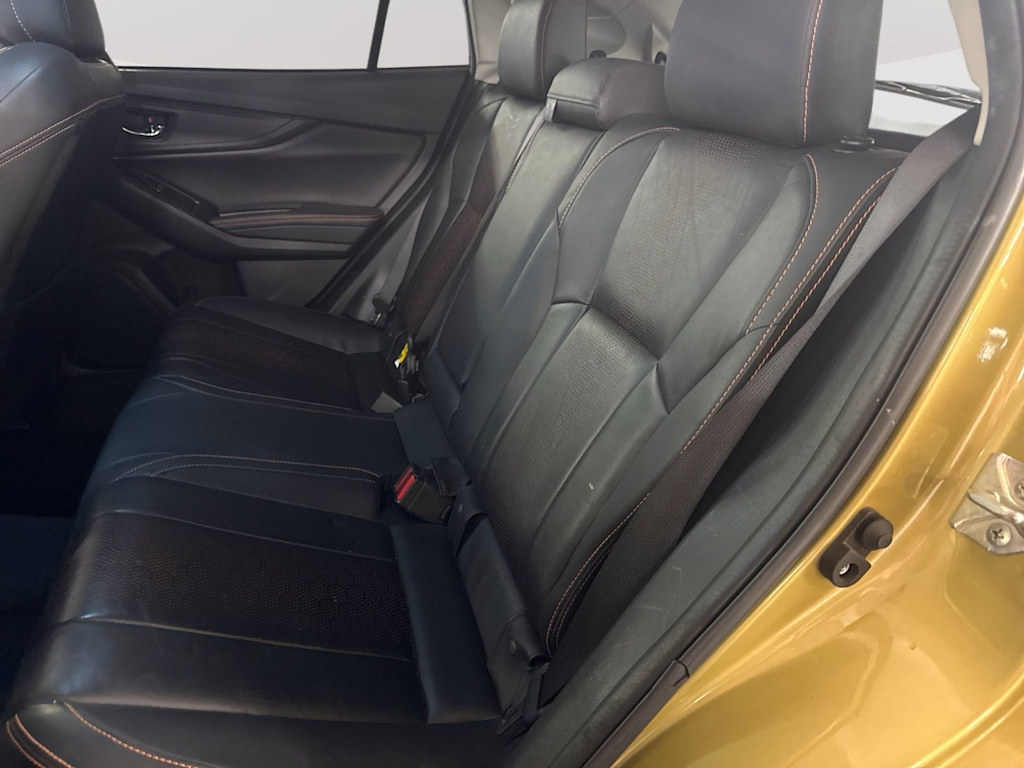 Thumbnail: 2021 Subaru Crosstrek - 26