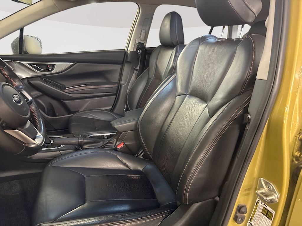 Thumbnail: 2021 Subaru Crosstrek - 12