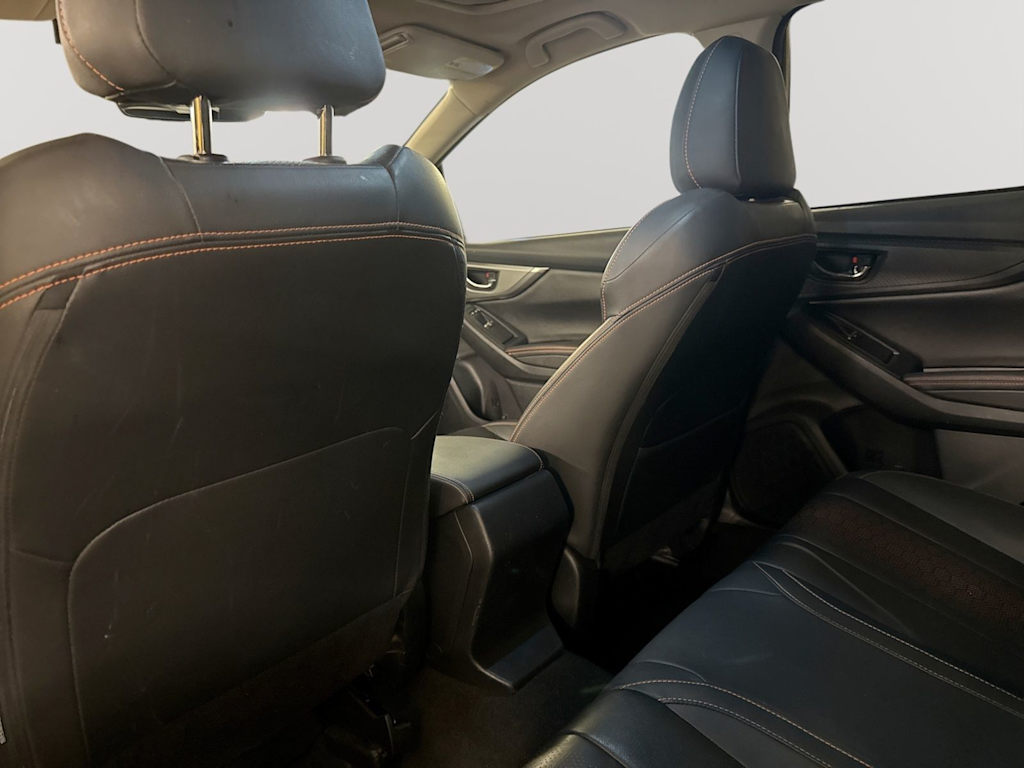 Thumbnail: 2021 Subaru Crosstrek - 13