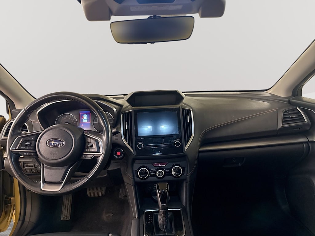 Thumbnail: 2021 Subaru Crosstrek - 2