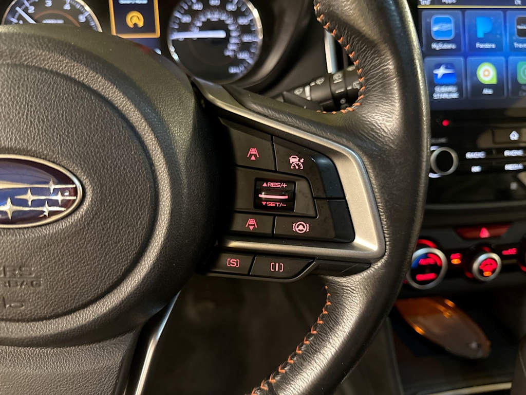Thumbnail: 2021 Subaru Crosstrek - 30