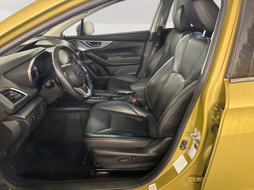 Thumbnail: 2021 Subaru Crosstrek - 11