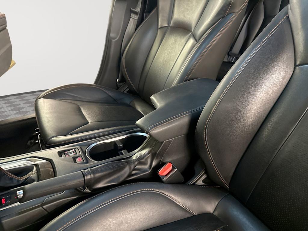 Thumbnail: 2021 Subaru Crosstrek - 31