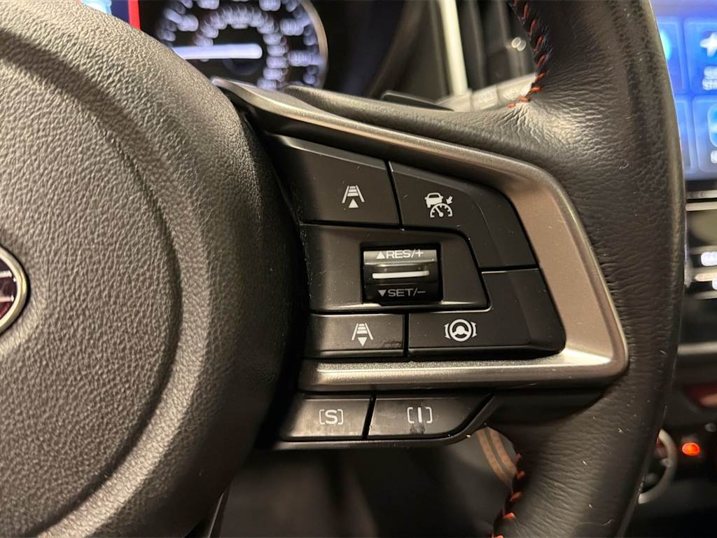 Thumbnail: 2021 Subaru Crosstrek - 34